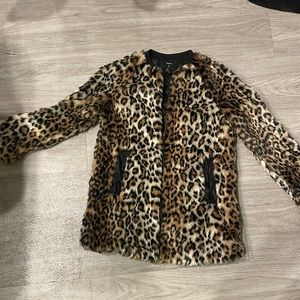 Forever 21 Jacket
